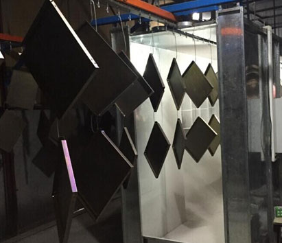 MK体育在线公司环境一