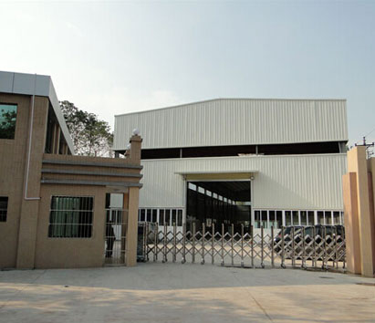 MK体育在线公司环境二